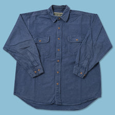 Field & Stream Flannell Shirt Large