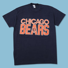 Vintage Chicago Bears T-Shirt Large