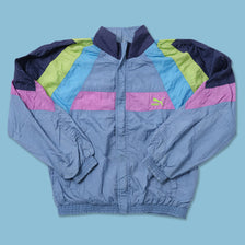 Vintage Puma Track Jacket Small