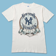 1992 Starter New York Yankees T-Shirt Medium