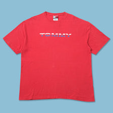 Vintage Tommy Jeans T-Shirt Large