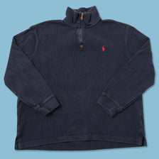 Vintage Polo Ralph Lauren Sweater Large