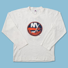 New York Islanders Hockey Jersey Small