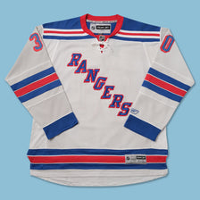 Vintage New York Rangers Jersey XXL