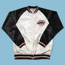 Vintage Ecko Unltd. Reversible Jacket Medium