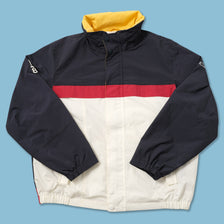 Vintage Nautica Sailing Jacket XLarge