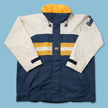 Vintage Helly Hansen Twin Sails Jacket XLarge