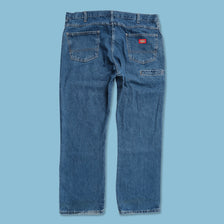 Vintage Dickies Denim Pants 38x30