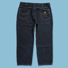 Vintage Carhartt Denim Pants 38x34