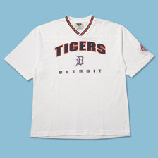 Vintage Detroit Tigers T-Shirt Large