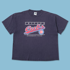 Vintage Chicago Cubs T-Shirt Large