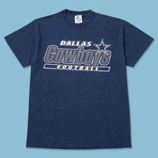 Vintage Dallas Cowboys T-Shirt Large