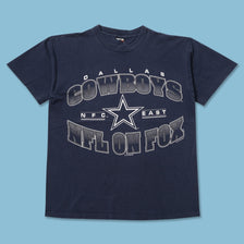 Vintage 1996 Dallas Cowboys T-Shirt Large