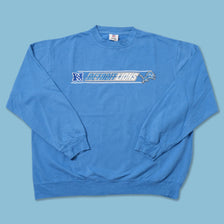 Vintage Detroit Lions Sweater XLarge