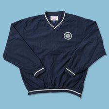 Vintage Seattle Mariners Windbreaker Medium