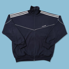 Vintage adidas Track Jacket Large