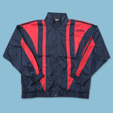 Vintage adidas Track Jacket Medium