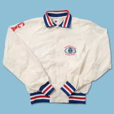 Vintage College Jacket Small