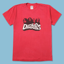 Vintage The Datsuns T-Shirt Small