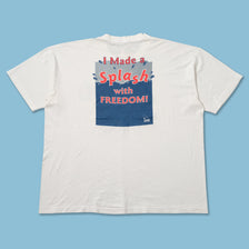 Vintage 1995 User Conference T-Shirt XXLarge
