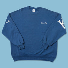 Vintage Kentucky Sweater Large