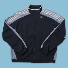 Vintage adidas Track Jacket Large