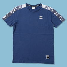 Vintage Puma T-Shirt Small