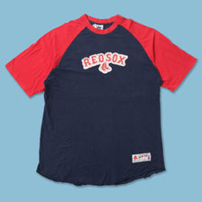 Vintage Red Sox T-Shirt XLarge