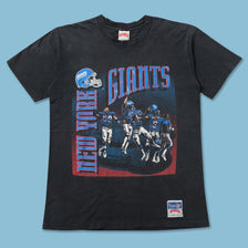 Vintage New York Giants T-Shirt Medium