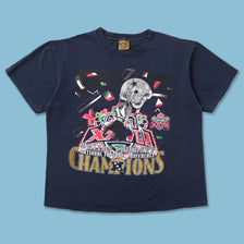 Vintage 1992 Dllas Cowboys T-Shirt Large