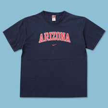 Vintage Nike Arizona T-Shirt Small
