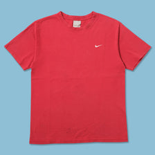 Vintage Nike Mini Swoosh T-Shirt Small