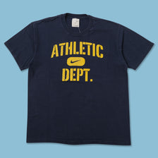 Vintage Nike T-Shirt Medium