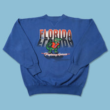 Vintage Florida Gators Sweater XLarge