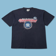 Vintage 1999 NY Yankees T-Shirt XLarge