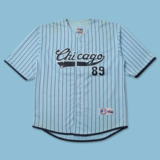 Vintage Chicago White Sox Jersey XLarge