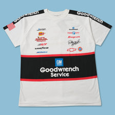 Vintage DS Goodwrench Racing T-Shirt XXL
