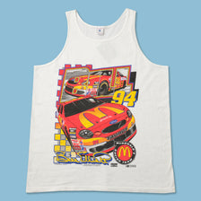 1998 DS McDonalds Racing Tank Top XLarge