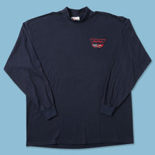 Vintage DS Dale Earnhardt Mock Neck XLarge