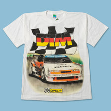 Vintage DS DTM T-Shirt XLarge