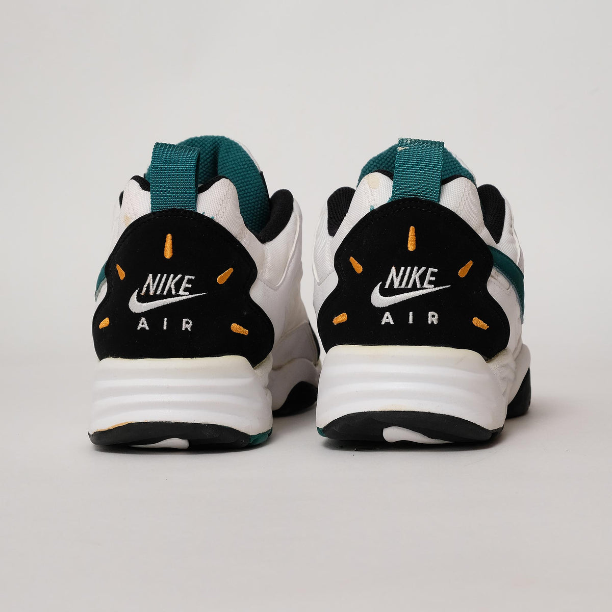 Nike air sales edge 2