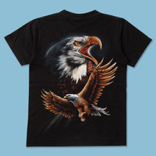 Women's Eagle T-Shirt Small 