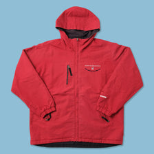 Vintage Fila Riversible Jacket Large