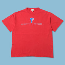 2007 Philadelphia Phillies T-Shirt XLarge