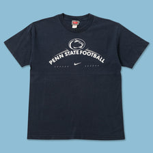 Vintage Nike Penn State T-Shirt Small