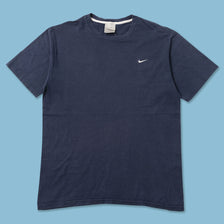 Vintage Nike Mini Swoosh T-Shirt Large