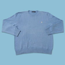Polo Ralph Lauren Knit Sweater XLarge
