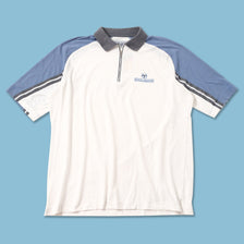 Vintage Sergio Tacchini Polo XLarge