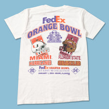 2004 NCAA T-Shirt Small