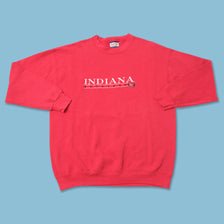 Vintage Indiana Hoosiers Sweater Large